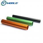 High Precision CNC Turning Aluminum Parts Anodizing Processing Services for sale