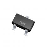 Sensor IC TLE49641MXTMA1
 SOT-23-3 Magnetic Position Sensors
 for sale