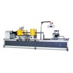 4 head Model high speed 200 Four-head CNC paper Pipe Machine for sale