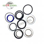 STEERING CYLINDER SEAL KIT VOE11709817 FOR L110E L110F L110G L110H L120E