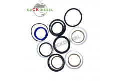 China STEERING CYLINDER SEAL KIT VOE11709817 FOR L110E L110F L110G L110H L120E supplier