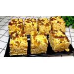 Dried Fruit Shaqima Breakfast Bread Leisure Food 125g/ Package for sale