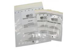 China 2ml Lightweight Absorbent Pouch With Steam Sterilization supplier