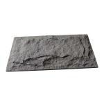 Lightweight PU Stone Panel Wall Artificial Polyurethane 600*1200mm for sale