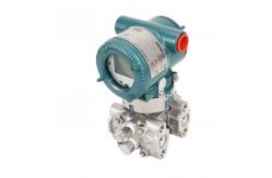 China High Accuracy Pressure Transmitter EJA110E Pressure Transmitter supplier