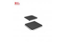 China ATMEGA2560-16AU MCU Microcontroller Unit High-Performance And Low Power Consumption supplier