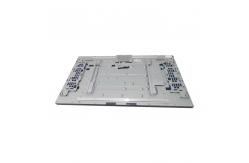 China 55.0 inch LCD Screen panel LD550DUN-TGA1 for LCD Video wall supplier