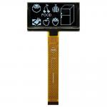 2.7 Inches 128X64 OLED Display Module Chinese Supplier for sale