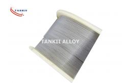 China Magnetic Shielding	Enamelled Wire Tinned Copper Braided Wire supplier