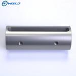 Custom Precision Daihatsu Spare Parts Aluminum CNC Milling Precision Machining Parts Accessories