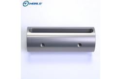 China Custom Precision Daihatsu Spare Parts Aluminum CNC Milling Precision Machining Parts Accessories supplier