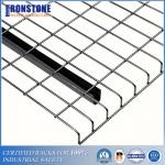 Durable Galvanized Wire Decks For Heavy Duty Pallet Racking System for sale