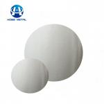 1050 Aluminium Disk Discs Circles For Cooking Pot