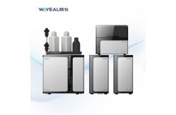 China Wayeal Ion Chromatography Systems Instrumentation Multi Functional ISO Certificate supplier