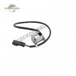 Rotary Solenoid Valve 22B-62-45811 for PC200-10 Engine Excavator
