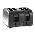 Bread Centering Function 4 Slice Toaster Automatic Bread Toaster OEM ODM