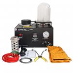 110V/220V Jewelry Melting Furnace 1-3kg Jewelry Casting Machine for sale