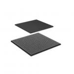 Field Programmable Gate Array XAAU10P-1FFVB676Q FPGA IC FBGA-676 Embedded FPGA Chip for sale