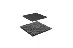 China Field Programmable Gate Array XAAU10P-1FFVB676Q FPGA IC FBGA-676 Embedded FPGA Chip supplier