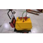 Fire Extinguishing Equipment Metal Mobile Foam Unit 1 Year Warranty for sale