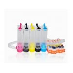 Black / Yellow Canon PIXMA TS6050 Hp Endless Ink With Big Volume And Individual Chip for sale