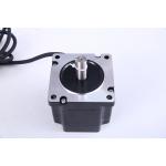 NEMA34 114MM Body Length 2Phase 4.2A 8NM 86BYGH114-4208 Hybrid Stepper Motor For 3d printer for sale