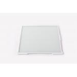 Tempered Glass Freezing Top ABS 4mm Fridge Glass Shelves for sale