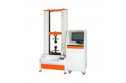 China Universal Strength Testing Apparatus Tensile Testing Equipment Steel metal welding tester with capacity20kN supplier