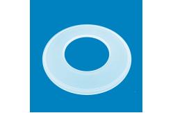 China Frosting Silicon Dioxide Sputtering Target 1100Mpa High Corrosion Resistance supplier