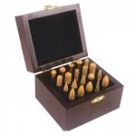 Vacuum Brazed Sythetic Diamond Engraving Tool Complete And Varied Specification