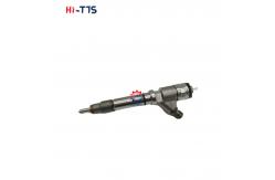 China Great Standard Injector 0445120042 Common Rail Injector supplier