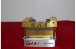 China Manual 5th Axis Self Centering Vise 2.5Kg Precision Toolmaker Vise supplier