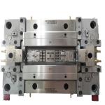 ASSAB 8407 Plastic Commodity Mould Hot And Cold Runner Injection Molding