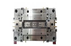 China ASSAB 8407 Plastic Commodity Mould Hot And Cold Runner Injection Molding supplier