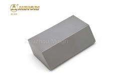 China Reliable Tungsten Carbide Inserts Snow Plow Cutting Edge For  Compact Tractors supplier
