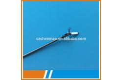 China Rat Tooth Alligator single use Foreign Body Removal Forceps supplier