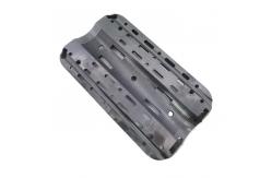 China IP67 Pre-Assembled Waterproof FTTX Enclosure Available Assembled With ODVA Hconn OptiTap supplier