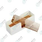 Frame Style SMT Splice Clip Copper Buckle GSM0700 for sale