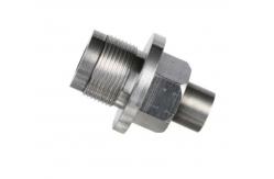 China Customized Cemented Carbide Nozzle With High Flexural Strength supplier
