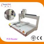 English Win7 Multilayer Printed Circuit Board Router for sale