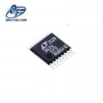 LT3474 Linear Integrated Circuits Microcontroller Ics for driving high current LEDs for sale