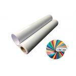 Glossy Tear Resistant PP Synthetic Paper For Pigment And Dye Ink Inkjet Printers for sale