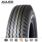 CCC ISO certificates AB635 16PR Radial Bias Tire / 8.25 X 16 Truck Tyres for sale