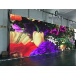 High Resolution Indoor Full Color LED Display for Shopping Mall with Low Energy Consumption for sale