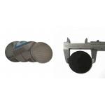 CTSTC Custom CNC Metal Cutting Service High Accuracy For PCBN Cutting Tools for sale