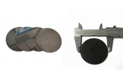 China CTSTC Custom CNC Metal Cutting Service High Accuracy For PCBN Cutting Tools supplier