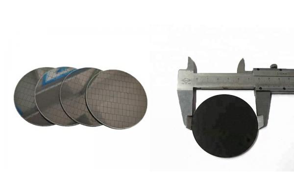 CTSTC Custom CNC Metal Cutting Service High Accuracy For PCBN Cutting Tools