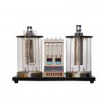 Lubricating Oils Foaming Characteristics Tester Foaming ASTM D892 for sale