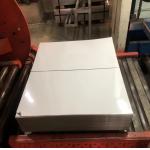 Corrosion Resistance After Painting Electrolytic Tin Plate For Tin Can SPTE Tinplate for sale