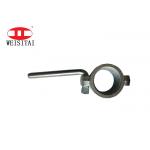 Heavy Duty WST Scaffolding Casting Iron Prop Nut for sale
